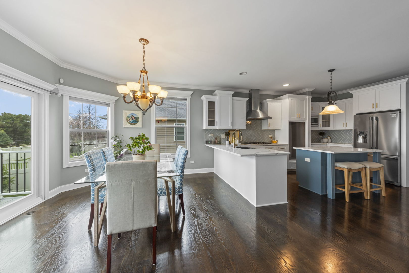 13452 SKYLINE Drive, Plainfield, IL 60585