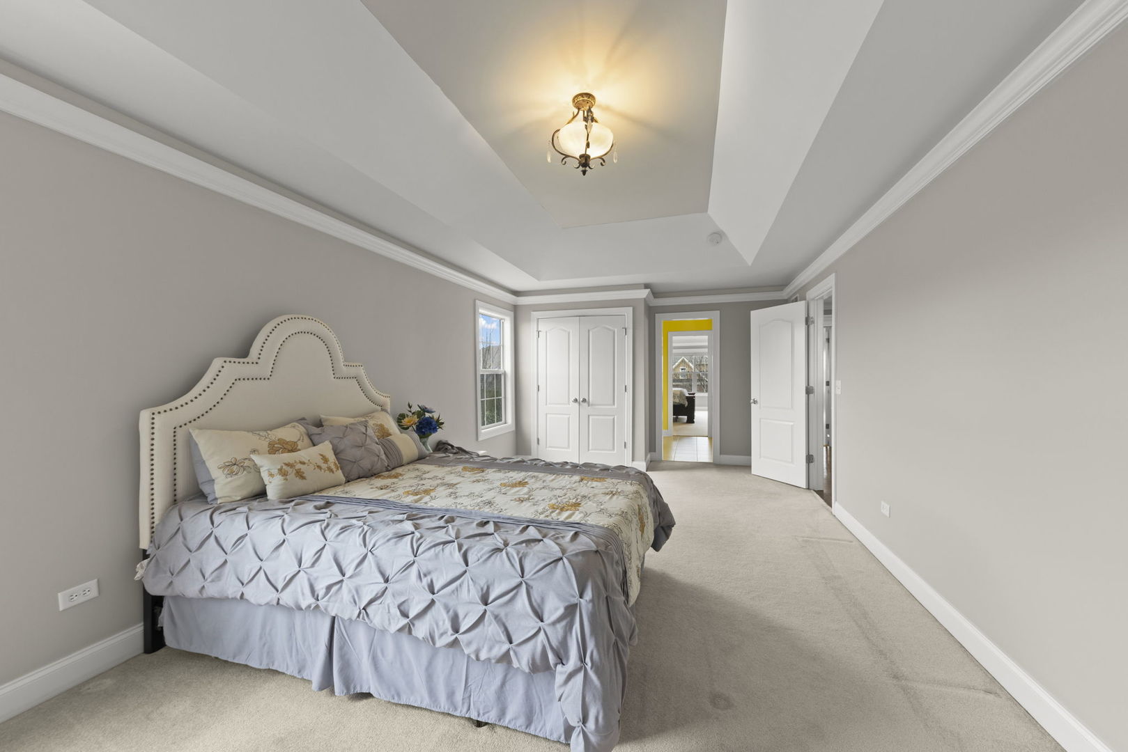 13452 SKYLINE Drive, Plainfield, IL 60585