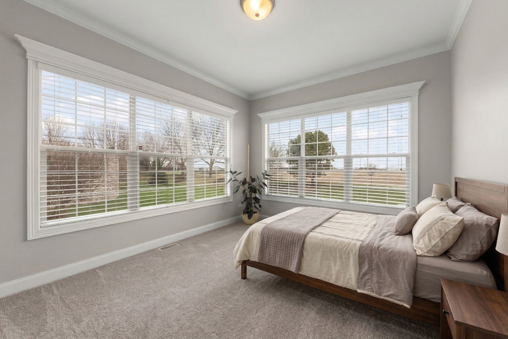 13452 SKYLINE Drive, Plainfield, IL 60585