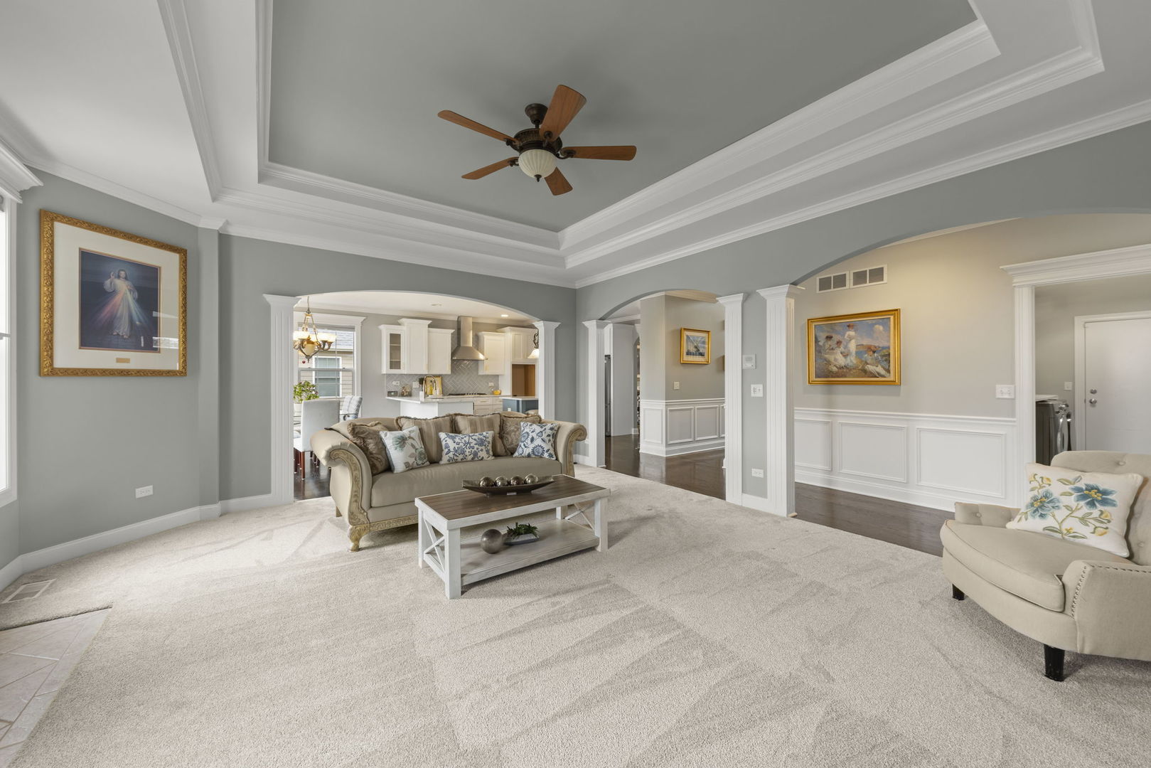 13452 SKYLINE Drive, Plainfield, IL 60585