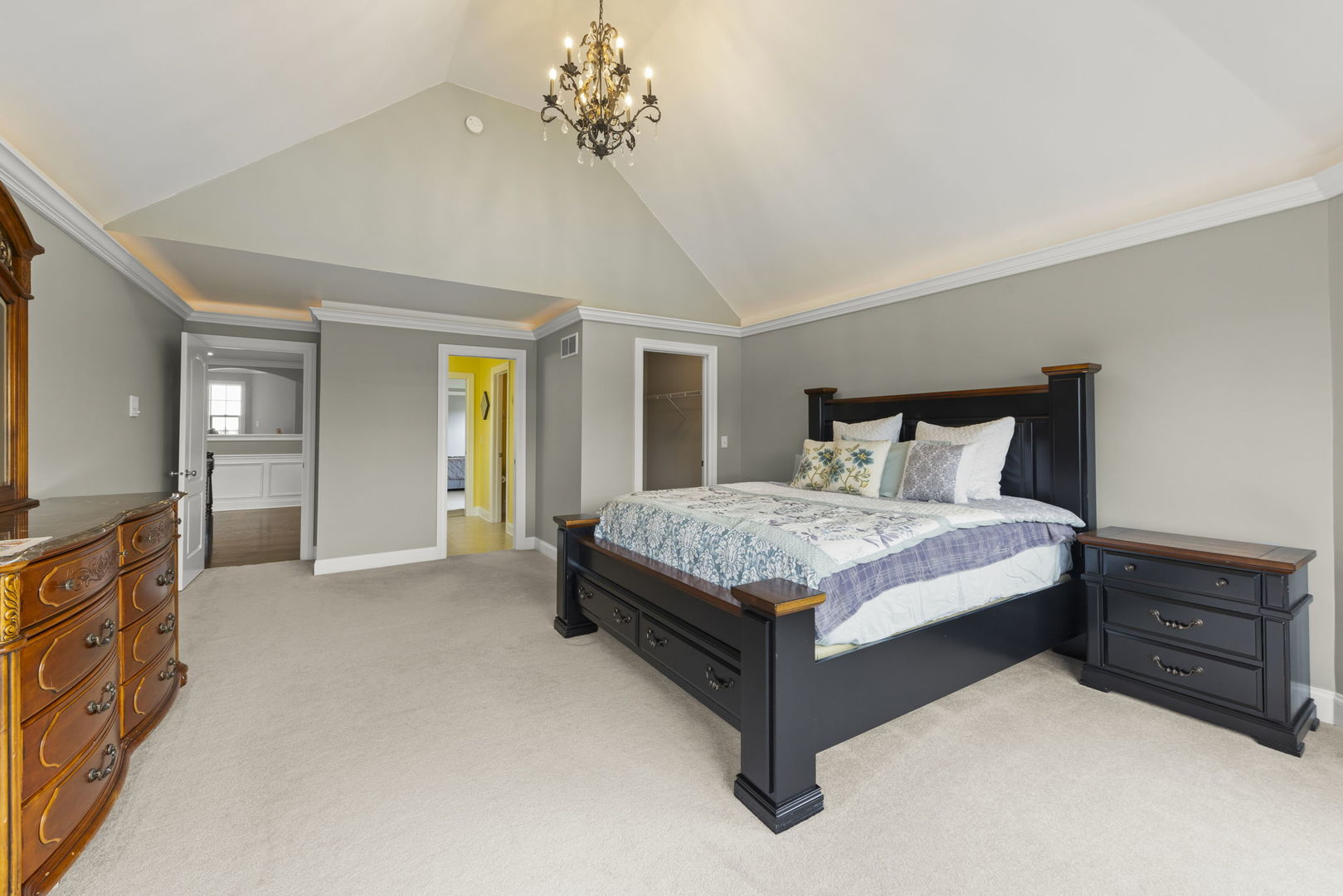 13452 SKYLINE Drive, Plainfield, IL 60585