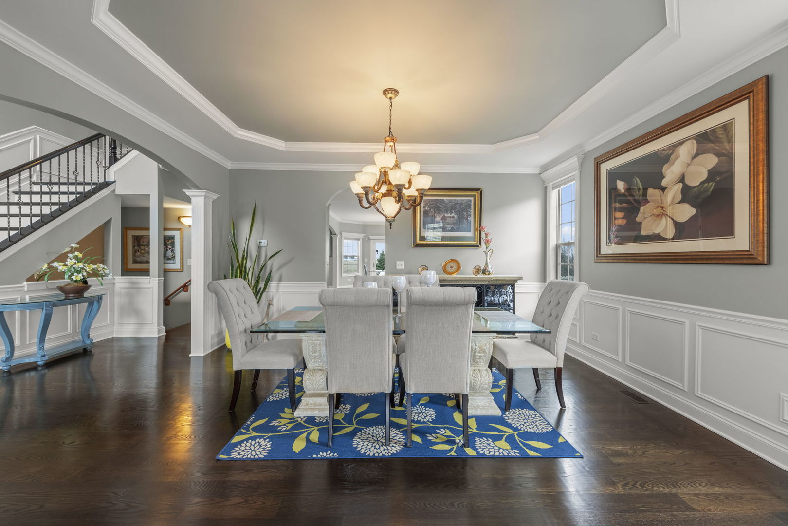 13452 SKYLINE Drive, Plainfield, IL 60585