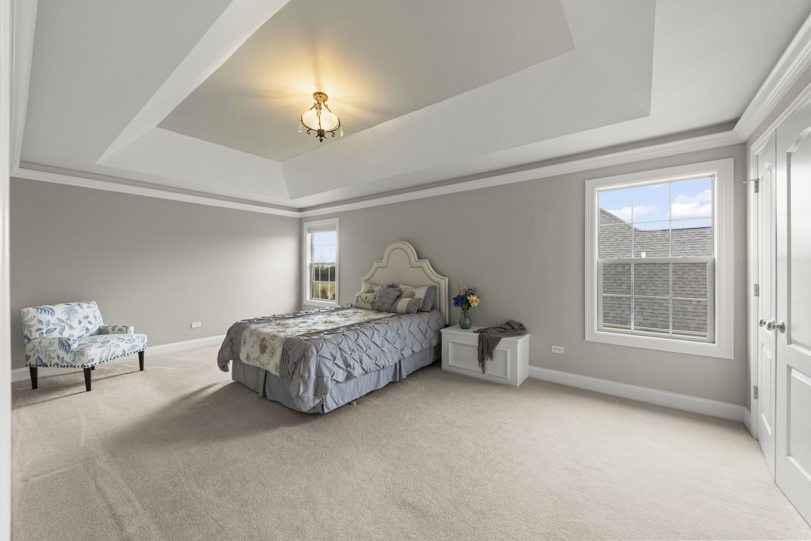 13452 SKYLINE Drive, Plainfield, IL 60585