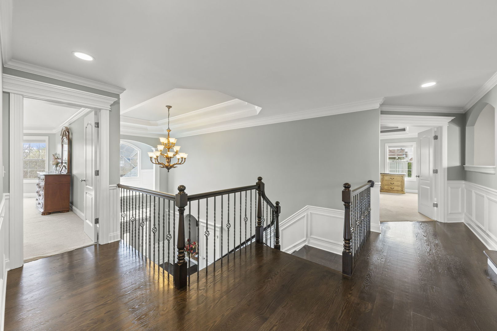 13452 SKYLINE Drive, Plainfield, IL 60585