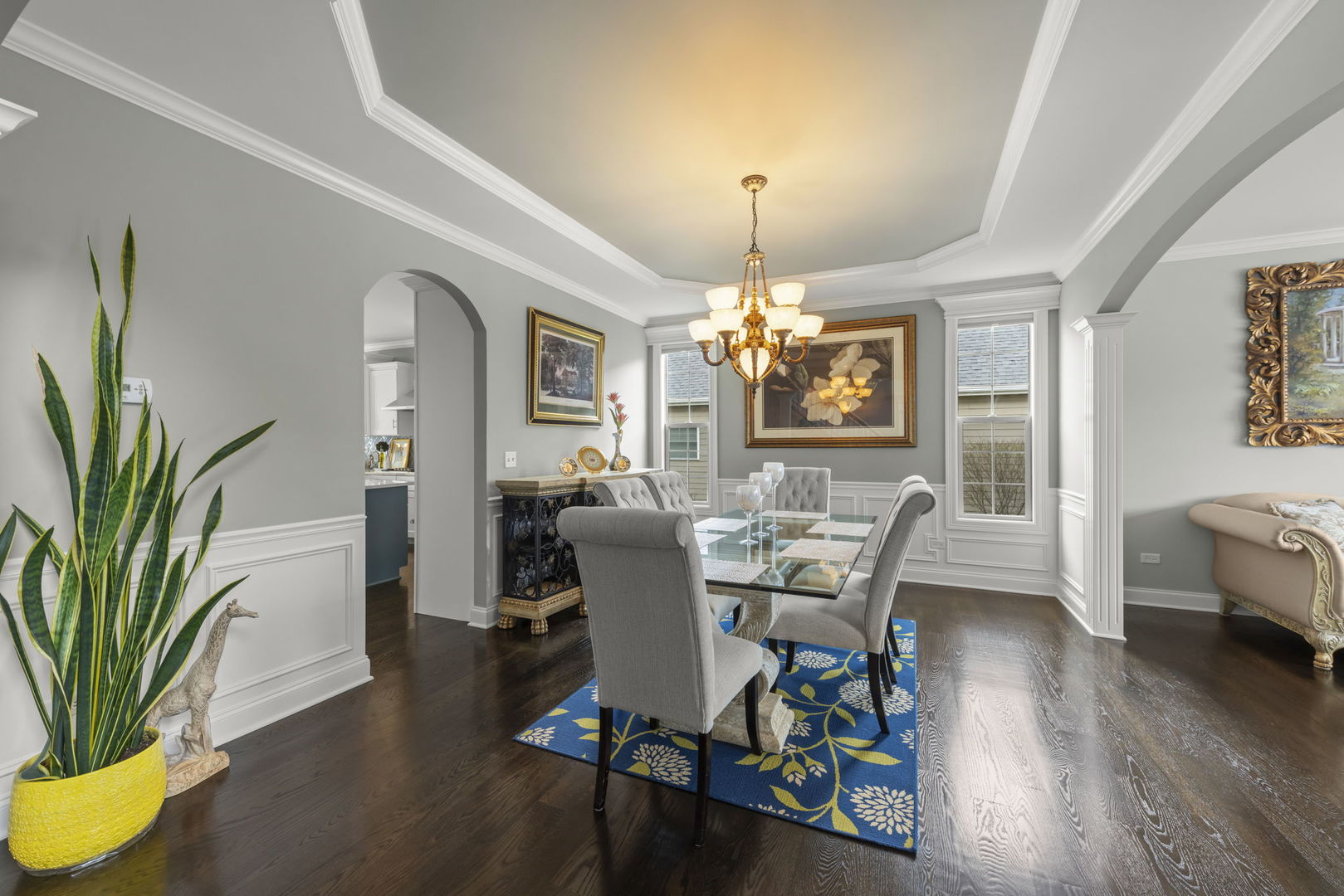 13452 SKYLINE Drive, Plainfield, IL 60585