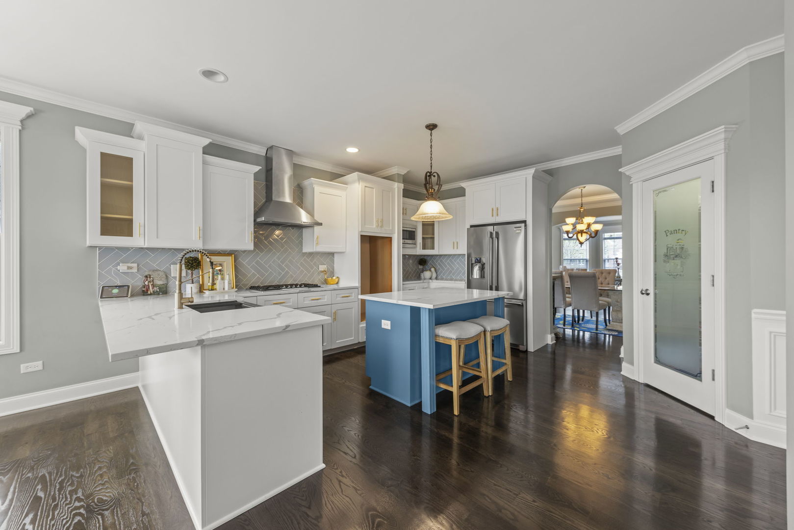 13452 SKYLINE Drive, Plainfield, IL 60585