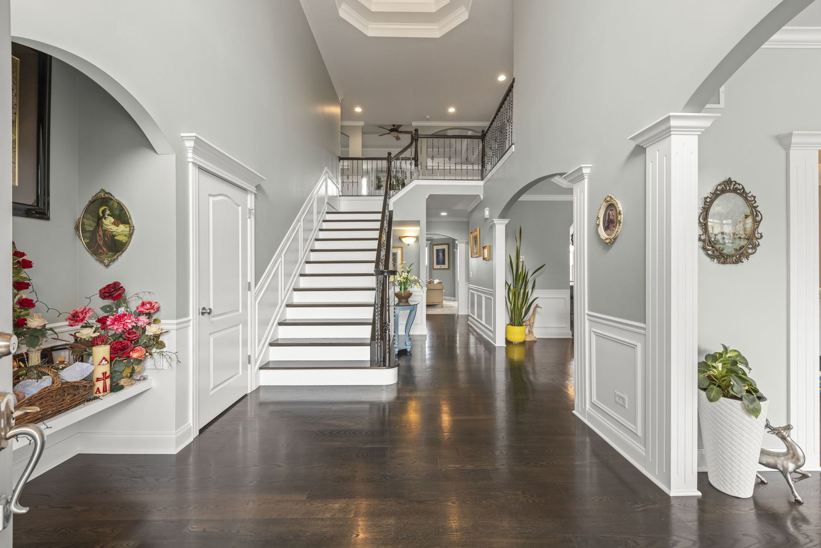 13452 SKYLINE Drive, Plainfield, IL 60585