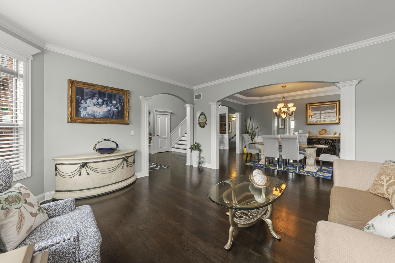 13452 SKYLINE Drive, Plainfield, IL 60585