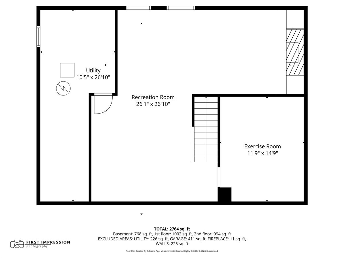 826 S Charles Avenue, Naperville, IL 60540