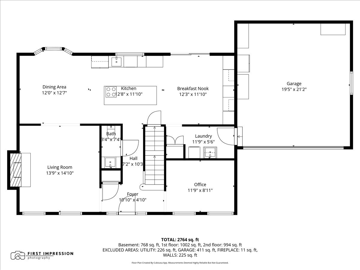 826 S Charles Avenue, Naperville, IL 60540