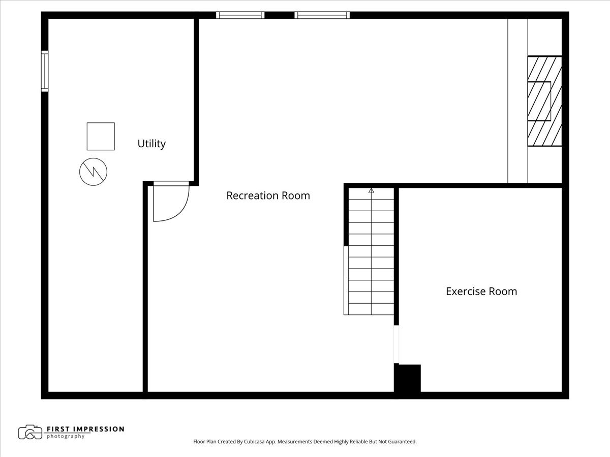 826 S Charles Avenue, Naperville, IL 60540