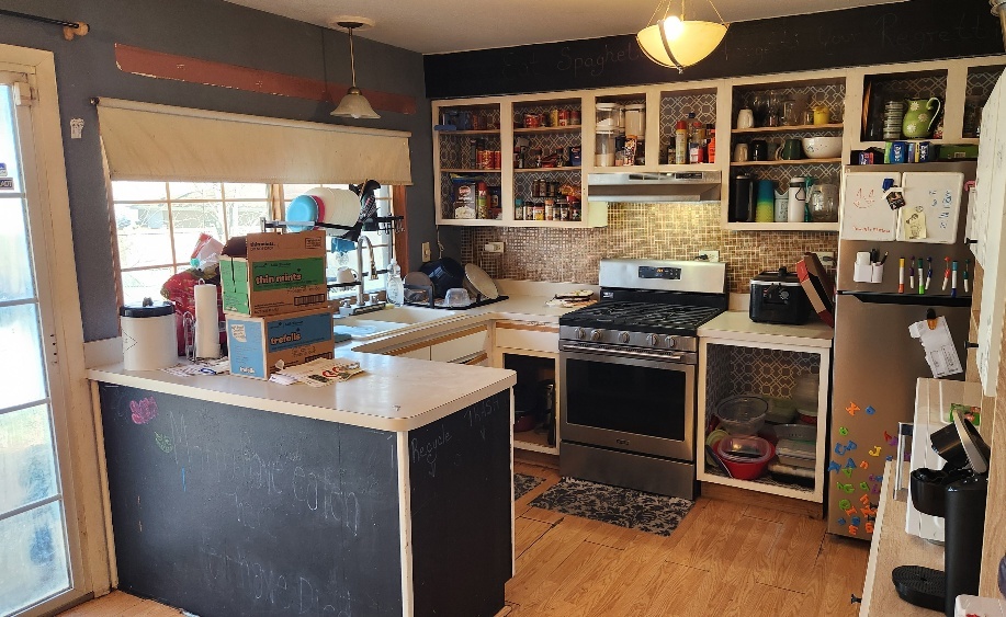 536 Irving Place, University Park, IL 60484