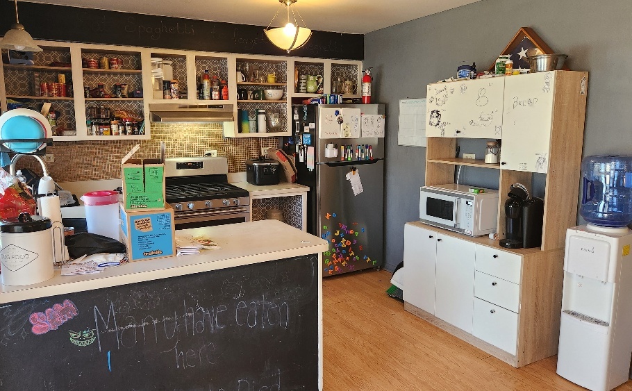 536 Irving Place, University Park, IL 60484