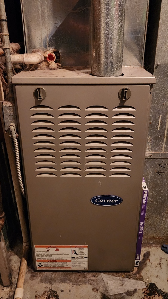 536 Irving Place, University Park, IL 60484