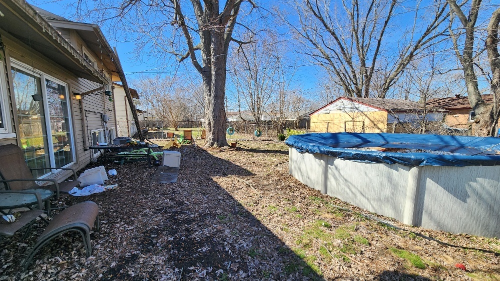 536 Irving Place, University Park, IL 60484