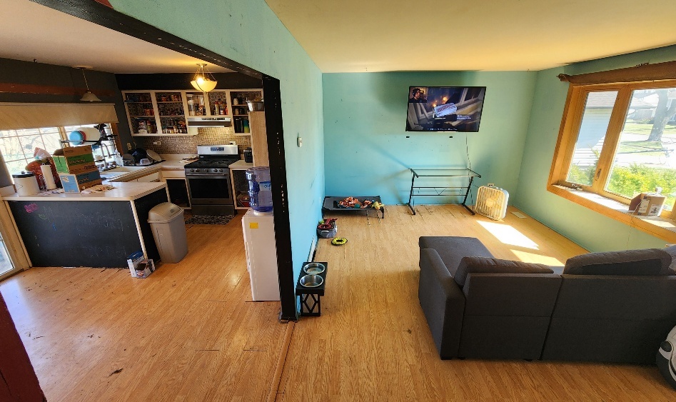 536 Irving Place, University Park, IL 60484