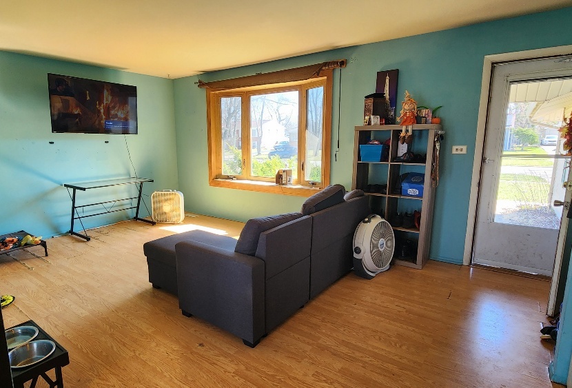 536 Irving Place, University Park, IL 60484