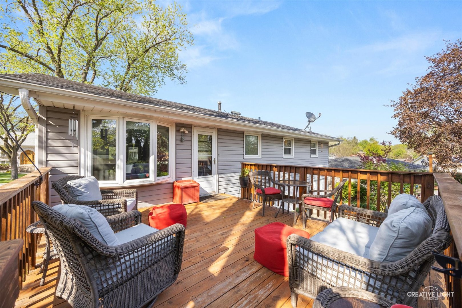 1321 Hampton Lane, Schaumburg, IL 60193
