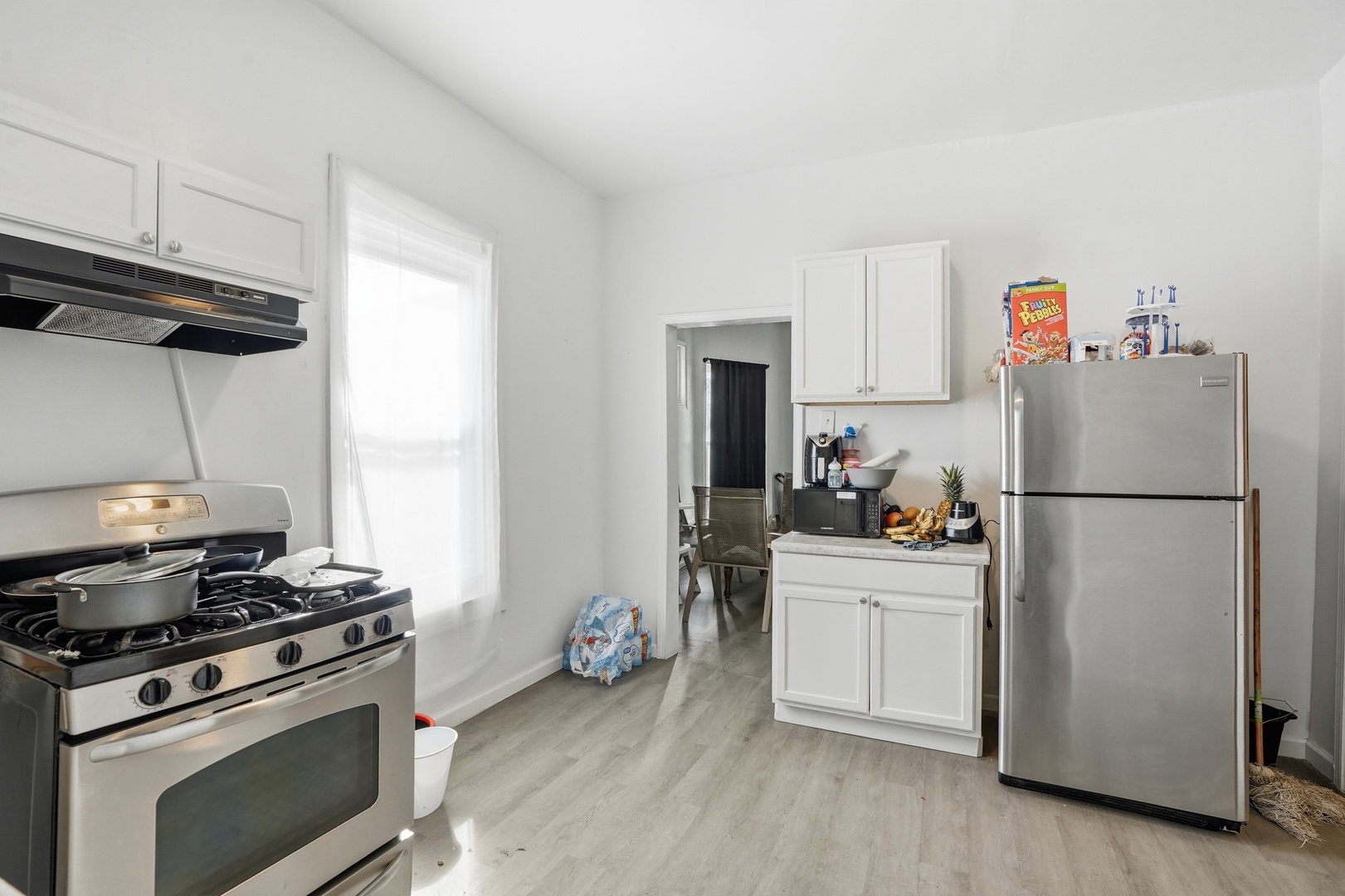 7923 S Lowe Avenue, Chicago, IL 60620