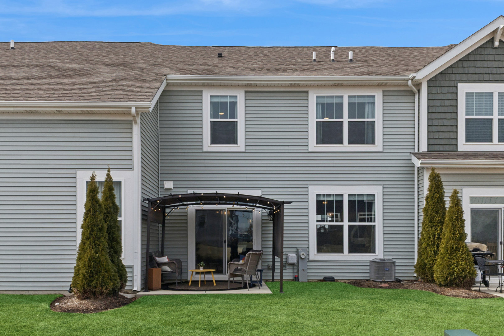 16517 Brook Lane, Lockport, IL 60441