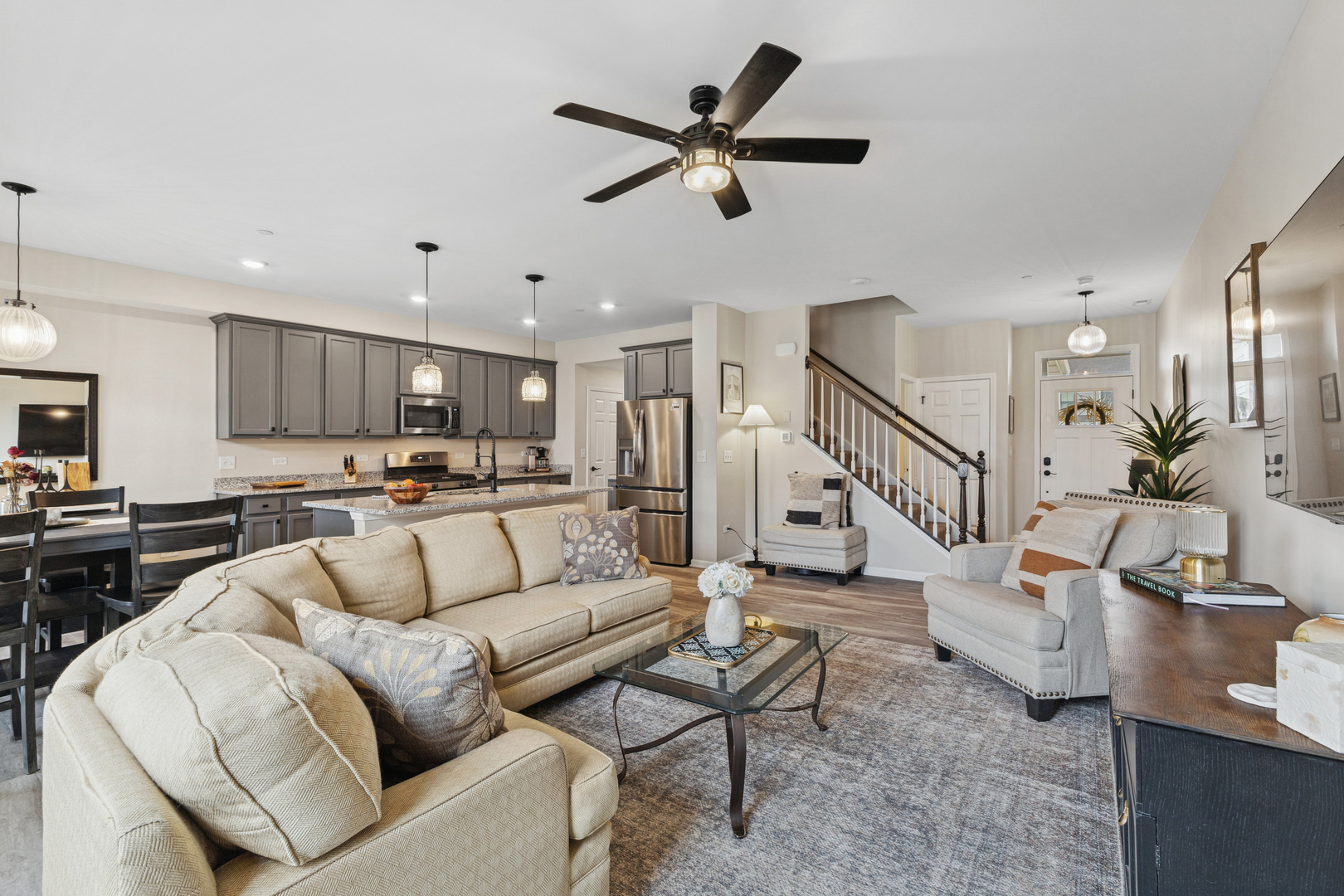 16517 Brook Lane, Lockport, IL 60441