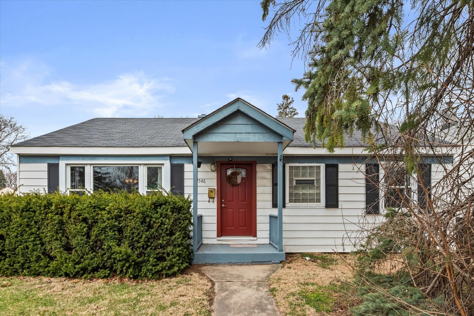 9546 Washington Avenue, Brookfield, IL 60513