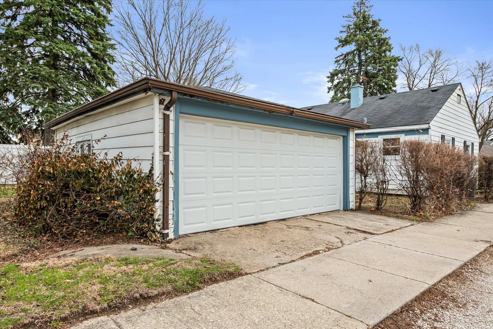 9546 Washington Avenue, Brookfield, IL 60513