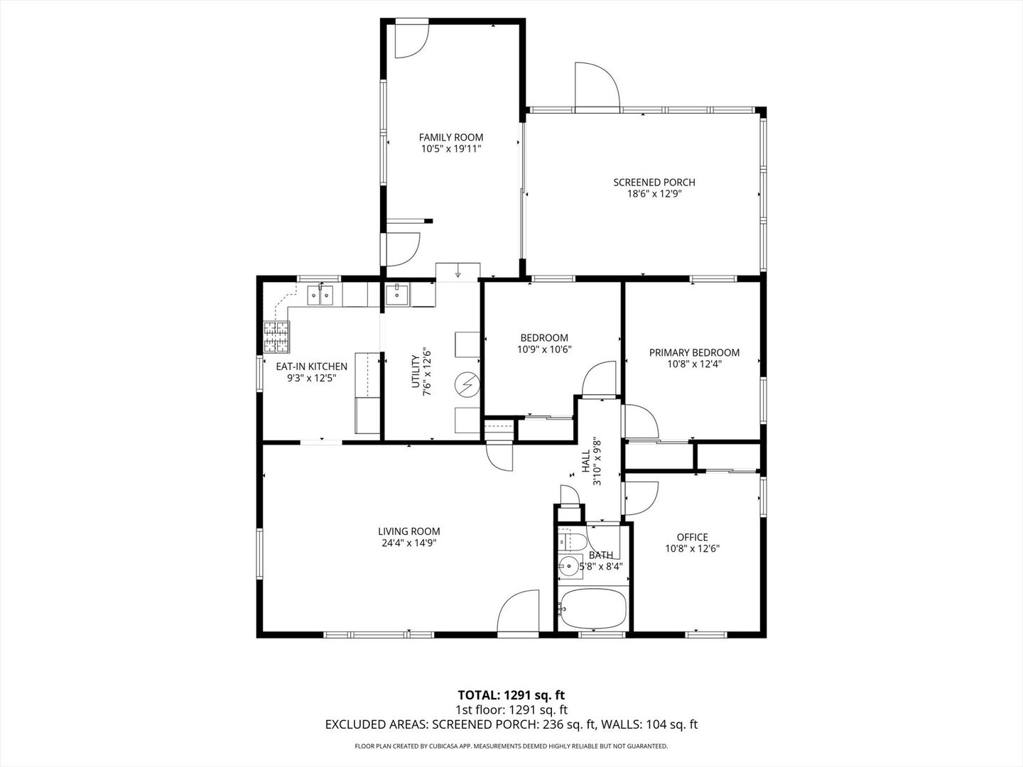 9546 Washington Avenue, Brookfield, IL 60513