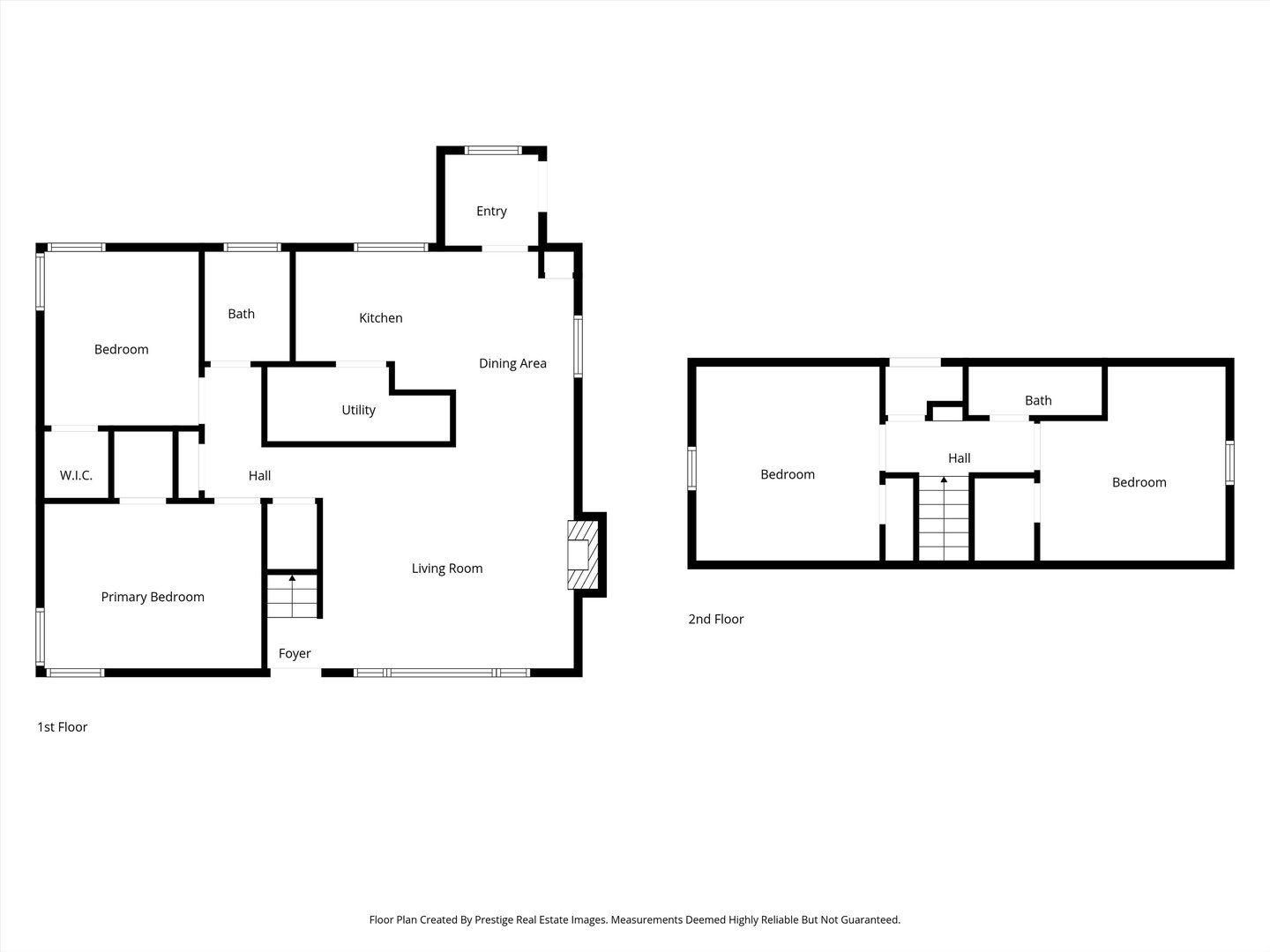 16608 Sawyer Avenue, Markham, IL 60428