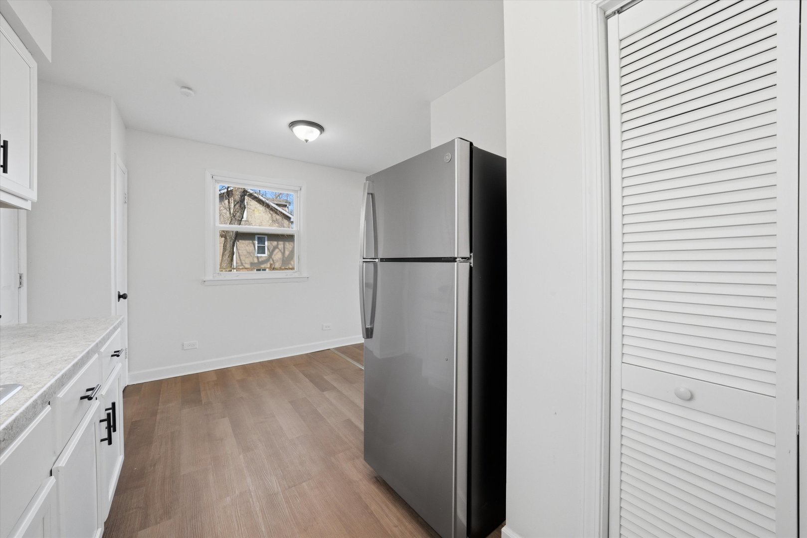 16608 Sawyer Avenue, Markham, IL 60428