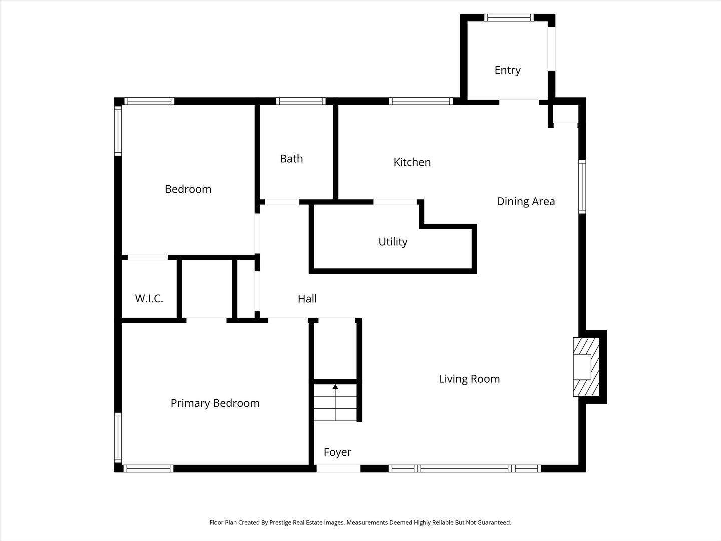 16608 Sawyer Avenue, Markham, IL 60428