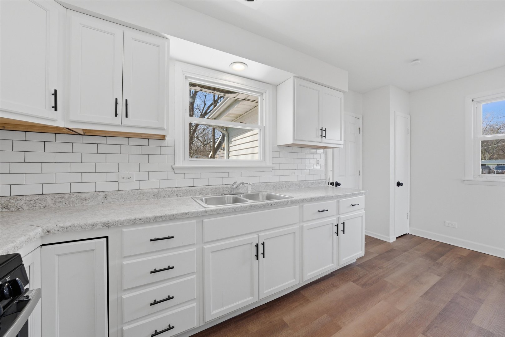 16608 Sawyer Avenue, Markham, IL 60428