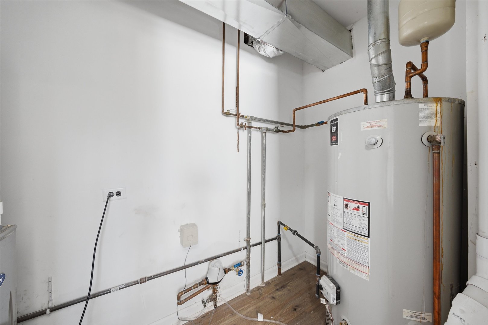 16608 Sawyer Avenue, Markham, IL 60428