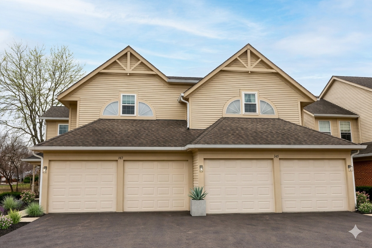 147 White Branch Court, Schaumburg, IL 60194