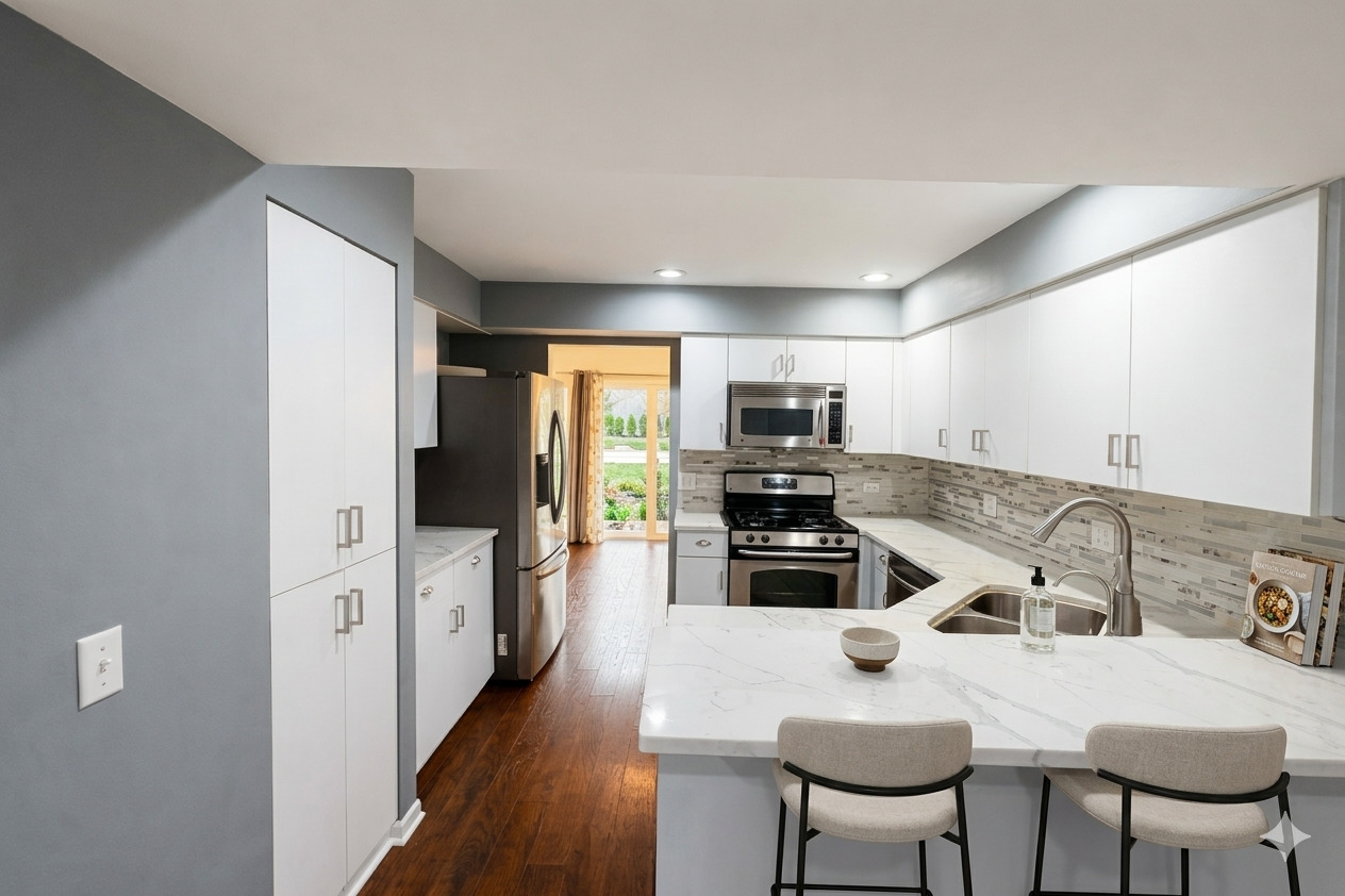 147 White Branch Court, Schaumburg, IL 60194