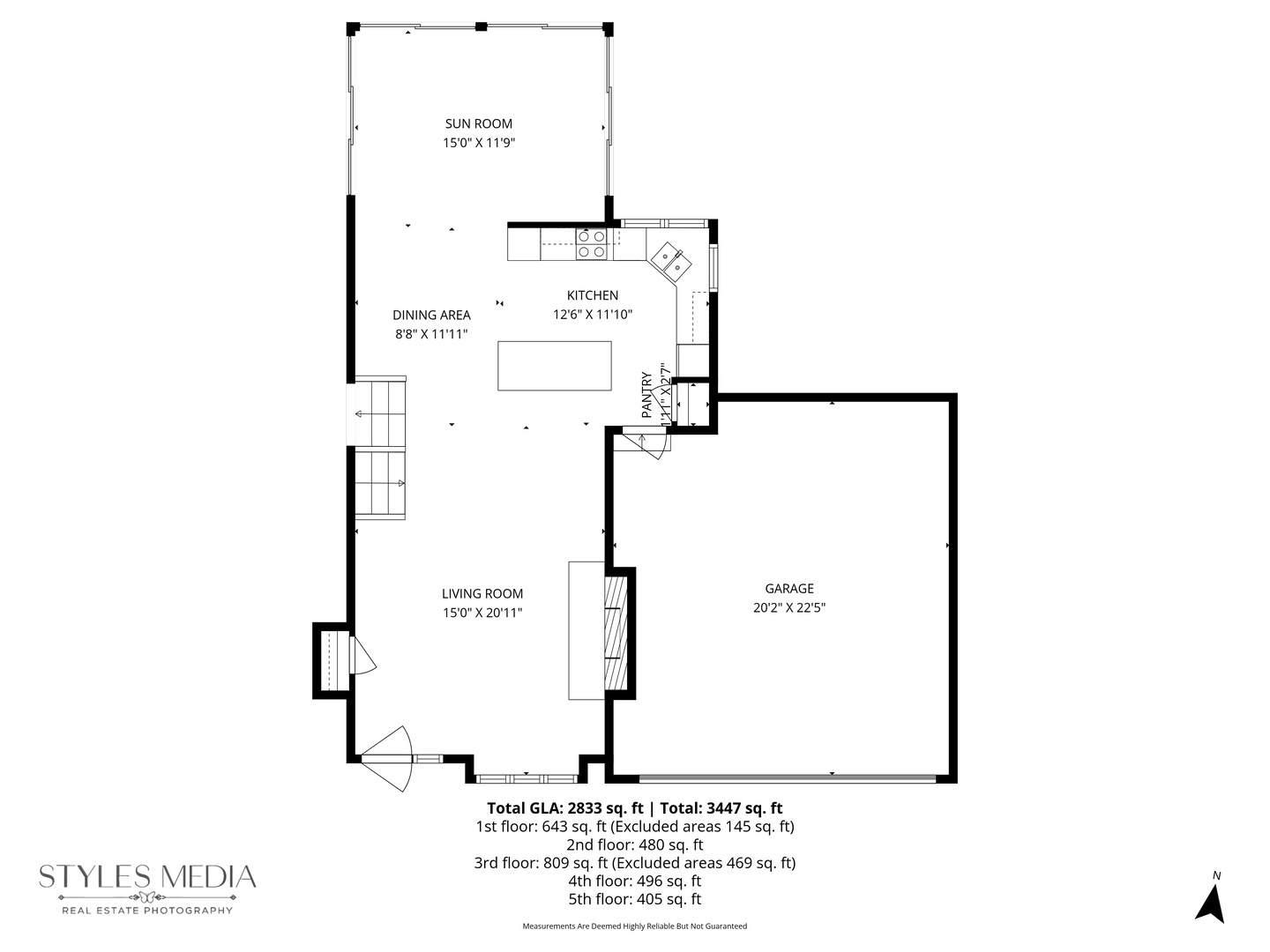 853 Bonnie Brae Lane, Bolingbrook, IL 60440