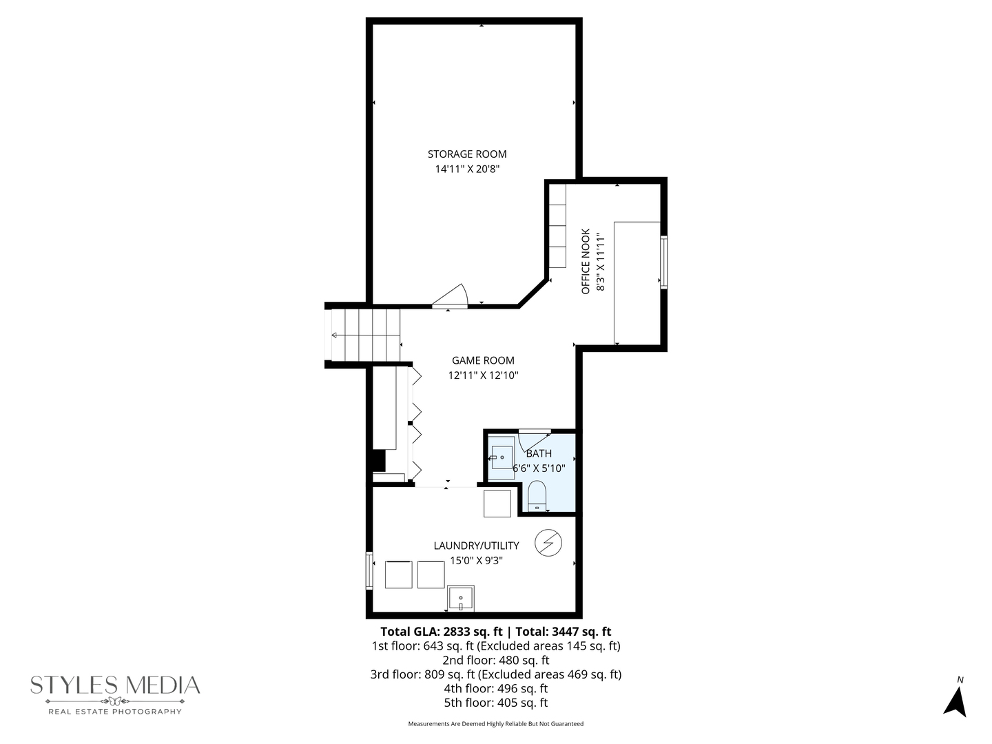 853 Bonnie Brae Lane, Bolingbrook, IL 60440