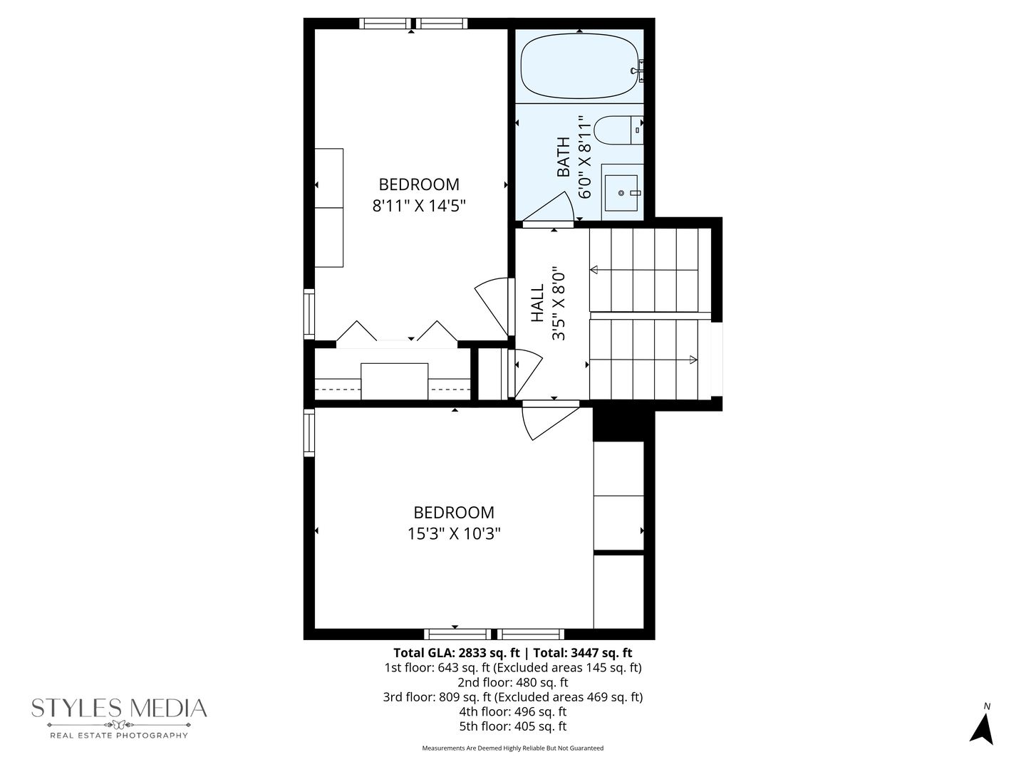 853 Bonnie Brae Lane, Bolingbrook, IL 60440