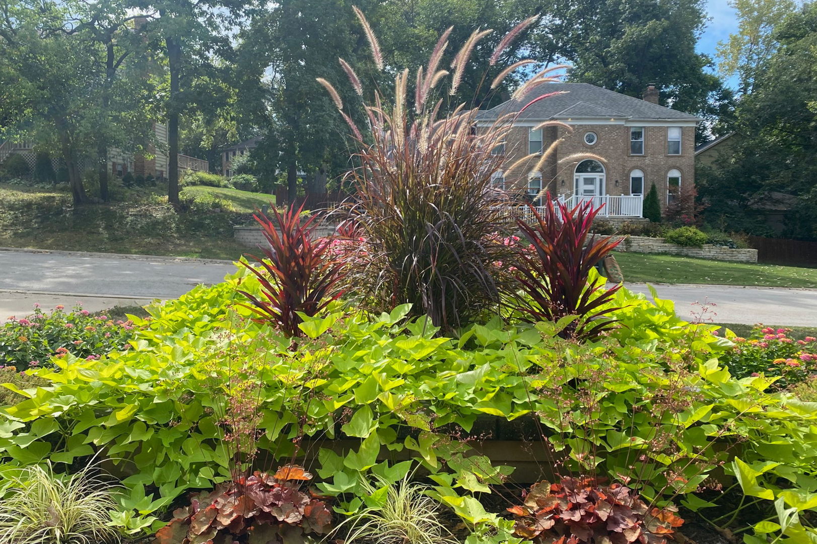 853 Bonnie Brae Lane, Bolingbrook, IL 60440