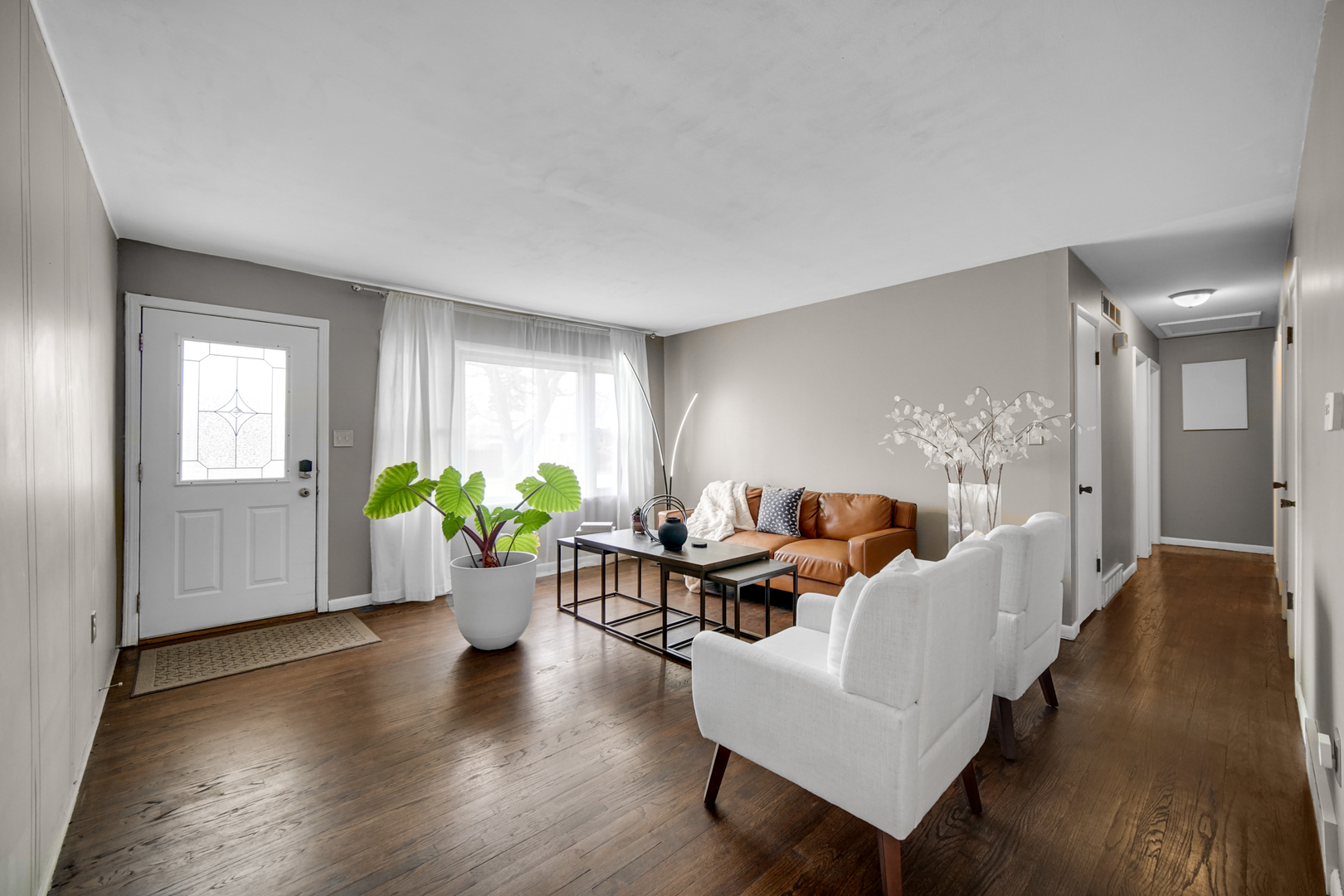 17509 Maple Avenue, Lansing, IL 60438