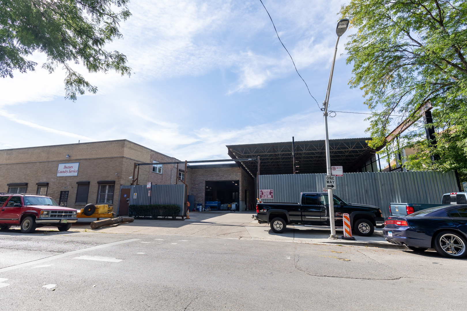 4821 W Cortland Street, Chicago, IL 60639