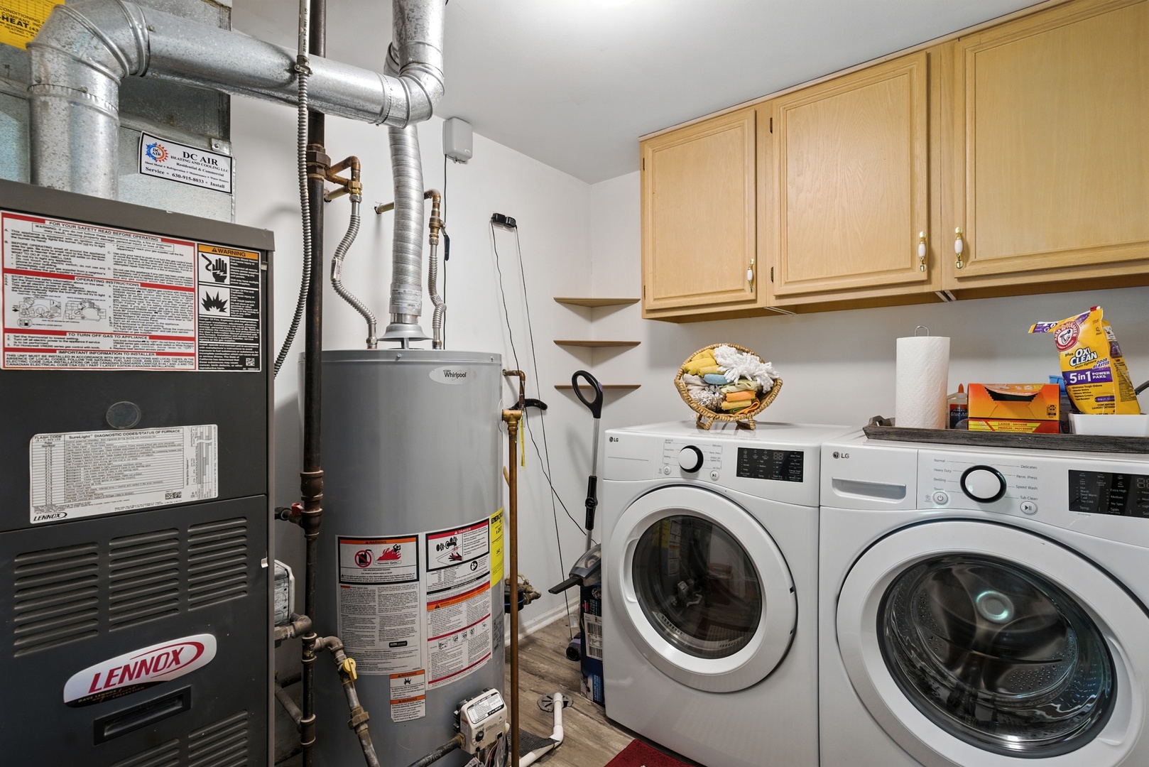 401 Cromwell Circle #4, Bartlett, IL 60103