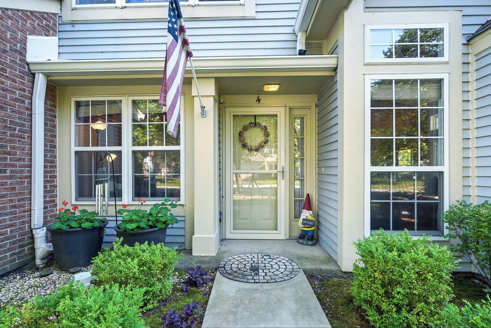 401 Cromwell Circle #4, Bartlett, IL 60103