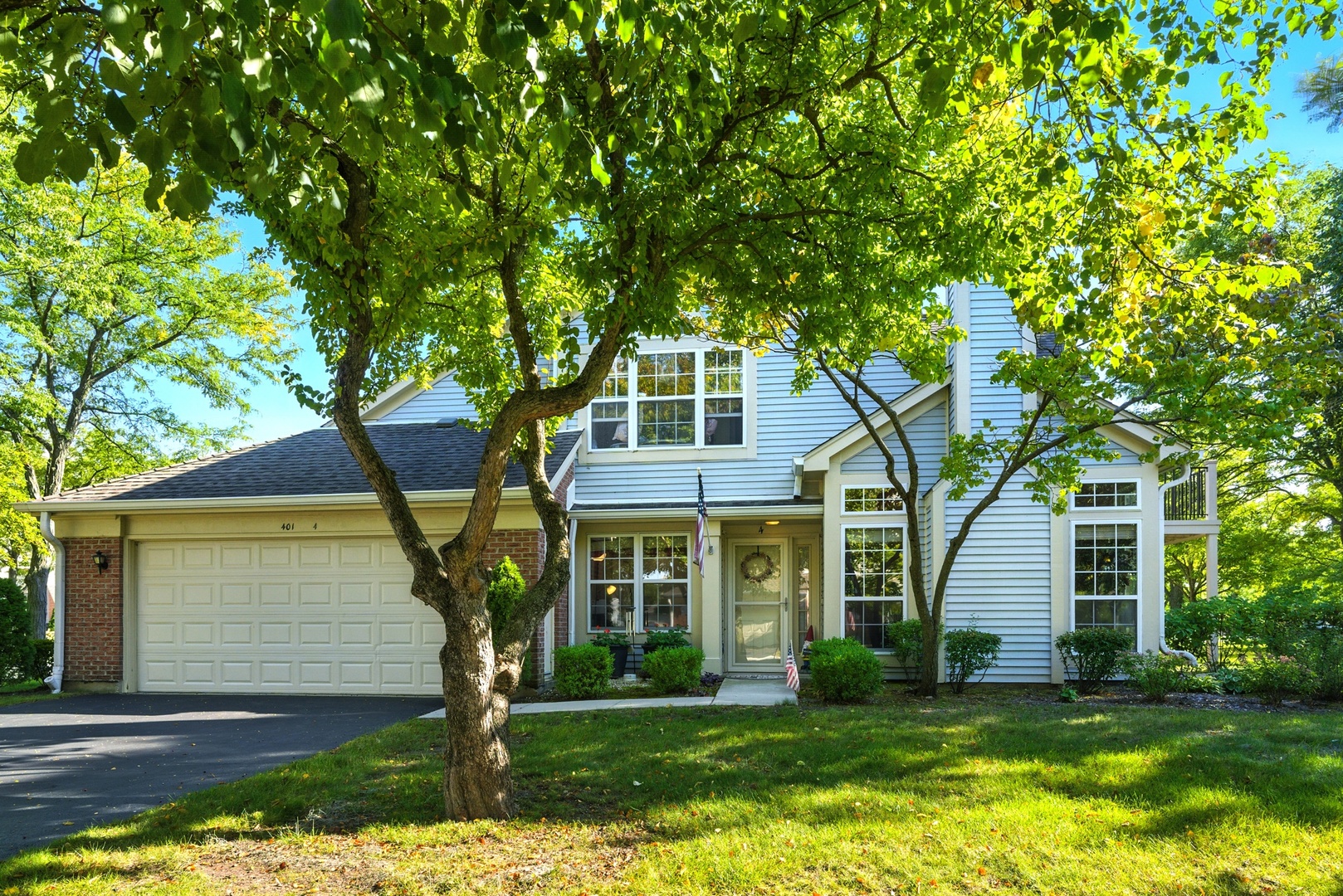 401 Cromwell Circle #4, Bartlett, IL 60103