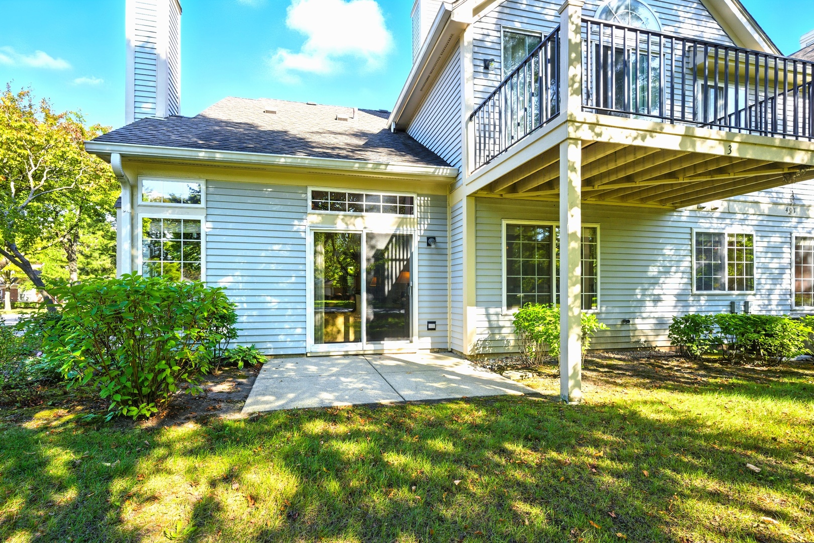 401 Cromwell Circle #4, Bartlett, IL 60103