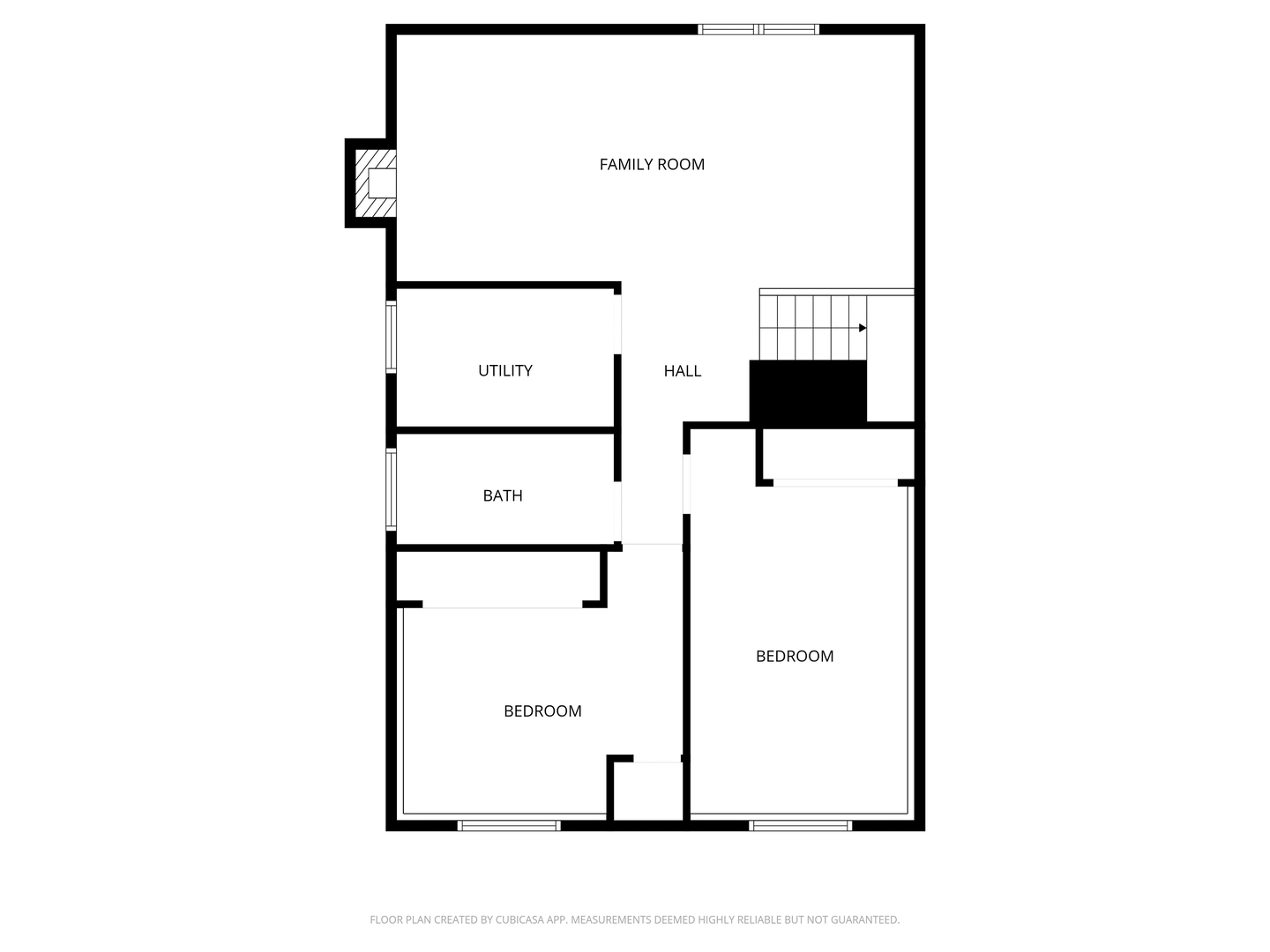 1006 Foxworth Boulevard, Lombard, IL 60148