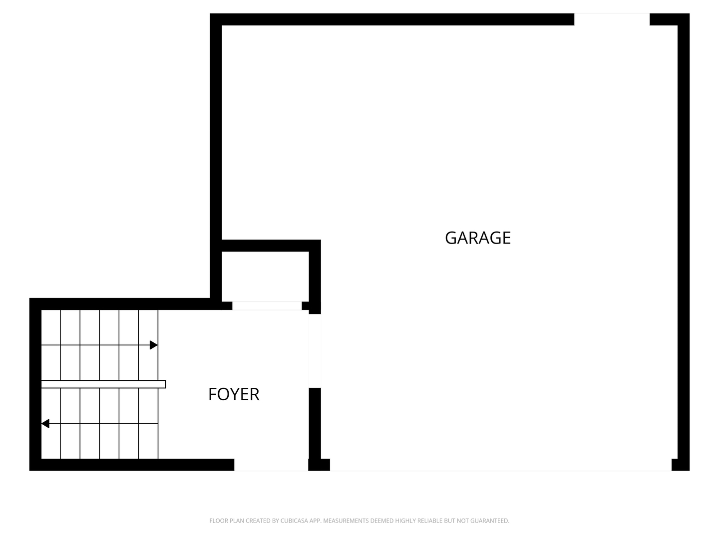 1006 Foxworth Boulevard, Lombard, IL 60148