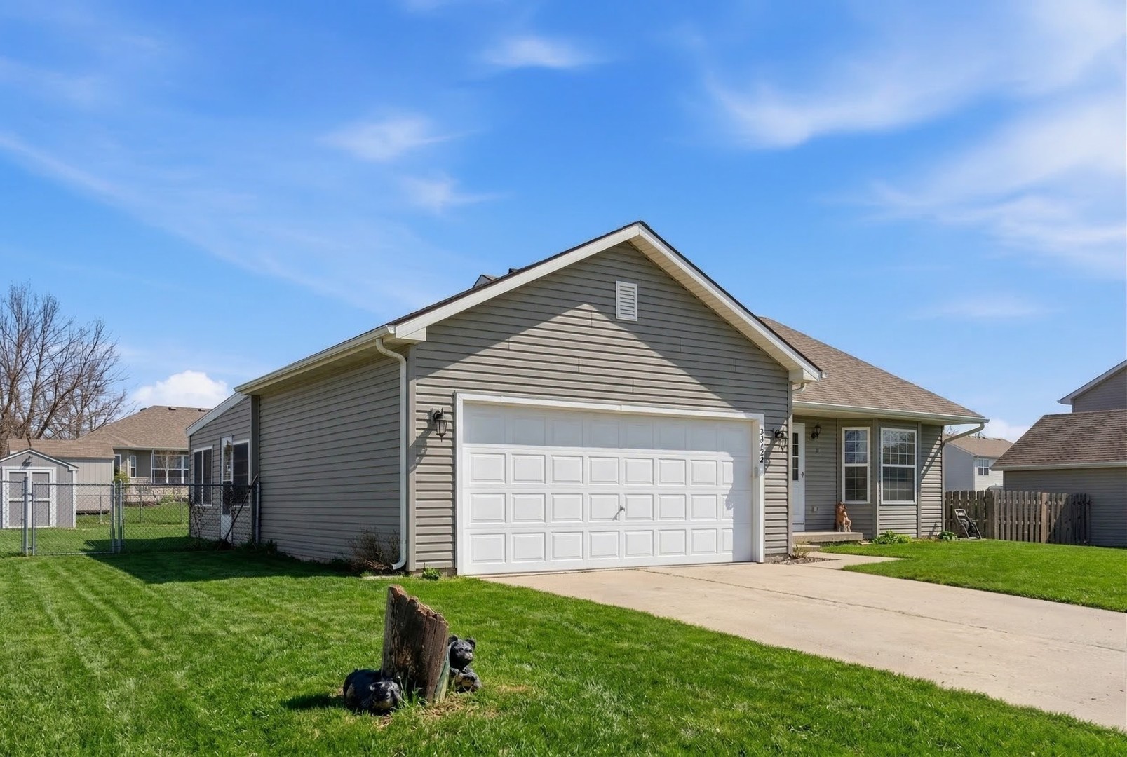 3708 Pebble Creek, McHenry, IL 60050