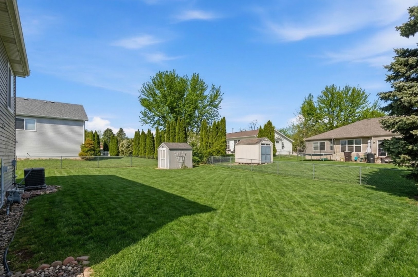 3708 Pebble Creek, McHenry, IL 60050