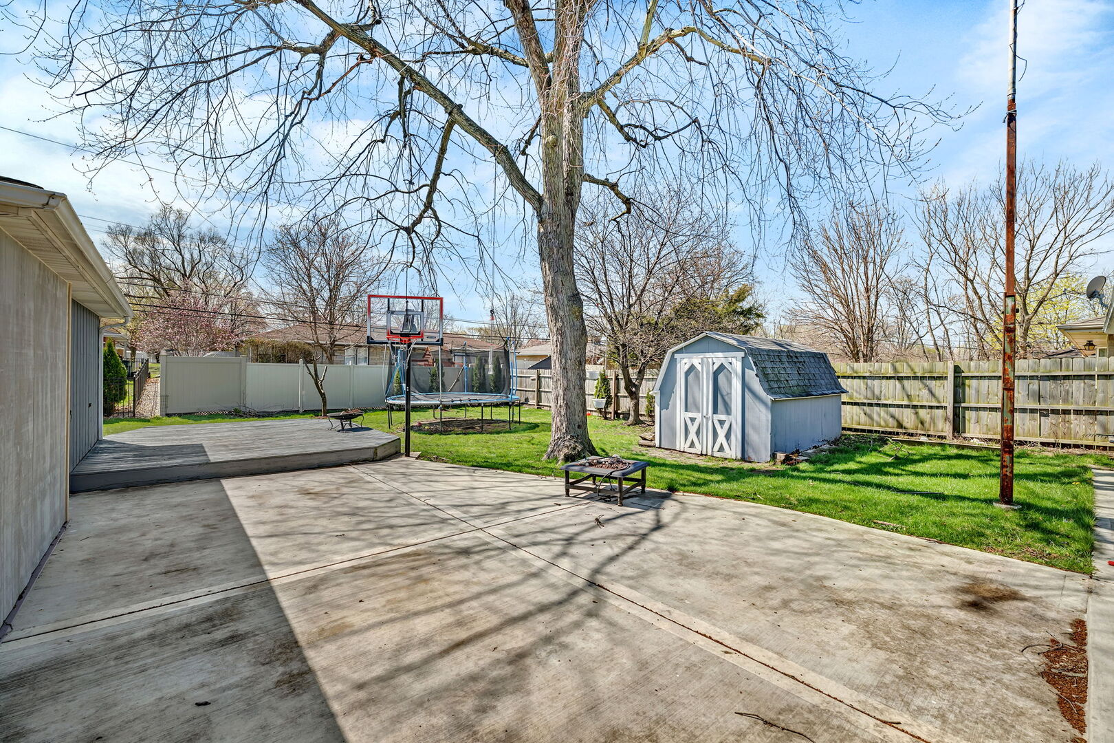 1616 Mayfield Avenue, Joliet, IL 60435